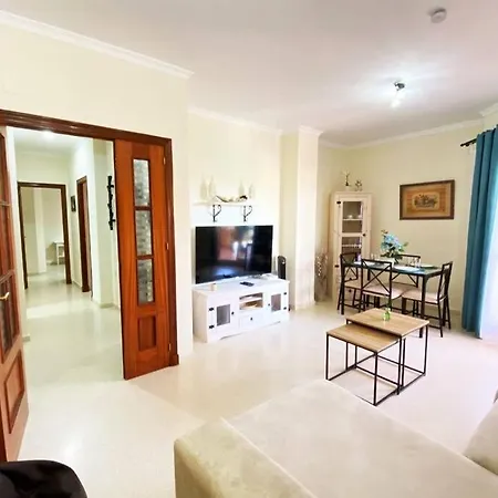 Apartamento Camaleon Chipiona Exterior photo