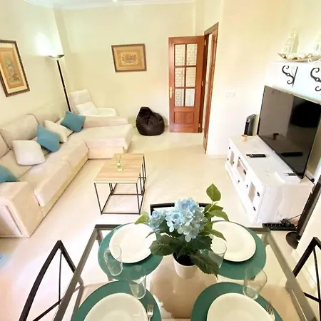 Apartamento Camaleon Chipiona Exterior photo