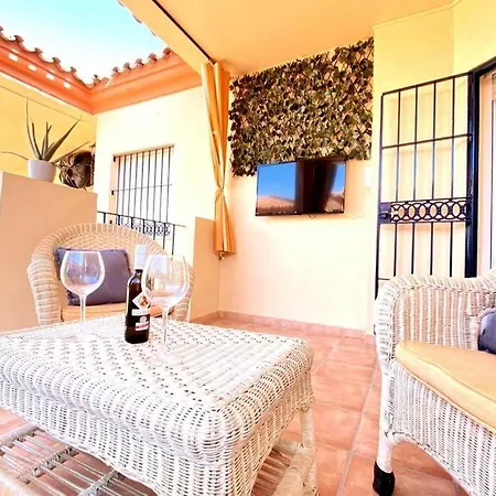 Apartamento Camaleon Chipiona Exterior photo
