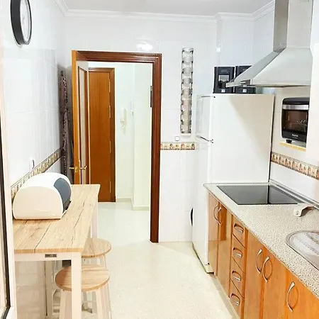 Apartamento Camaleon Chipiona Exterior photo