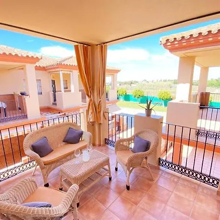 Apartamento Camaleon Chipiona Exterior photo