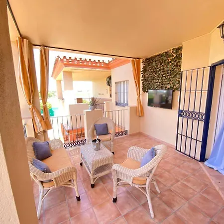 Apartamento Camaleon Chipiona Exterior photo