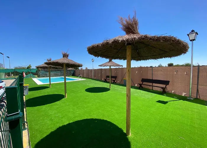 Apartamento Camaleon
