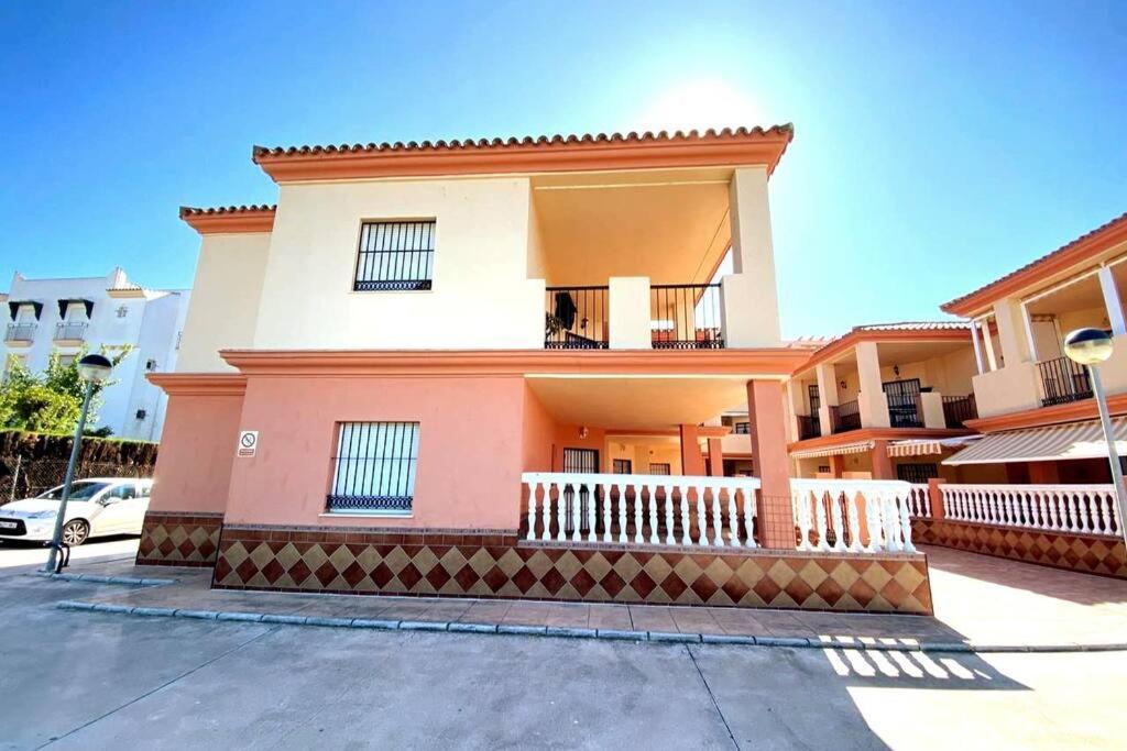 Camaleon Appartement Chipiona