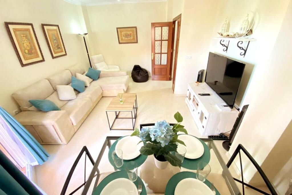 Appartement Camaleon Chipiona