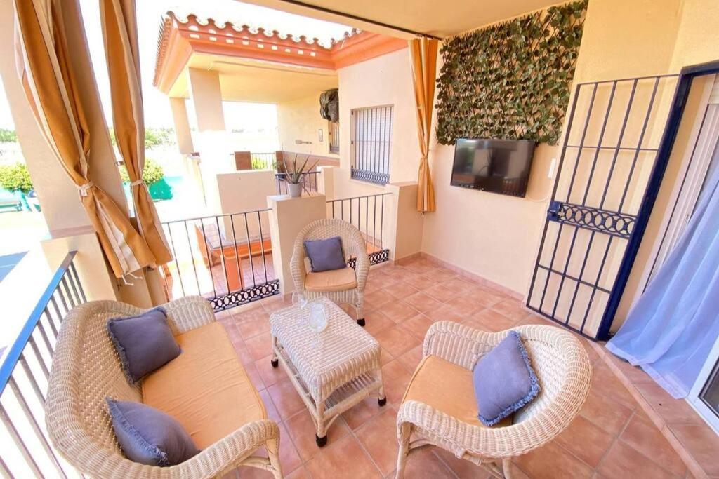 Appartement Camaleon Chipiona
