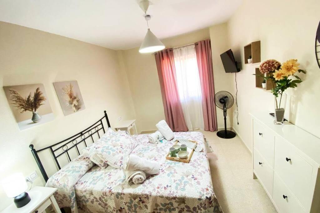 Appartement Camaleon